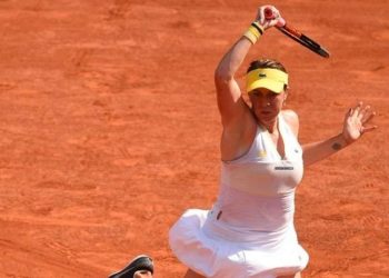 Diretta Roland Garros 2021: Anastasia Pavlyuchenkova prima finalista (da Facebook)