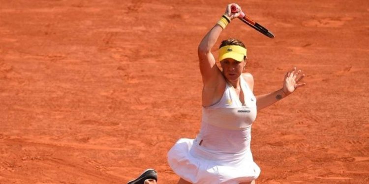 Diretta Roland Garros 2021: Anastasia Pavlyuchenkova prima finalista (da Facebook)