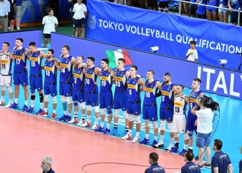 Italia volley