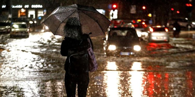 previsioni meteo