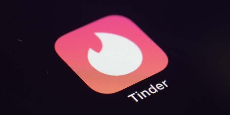 l'App Tinder