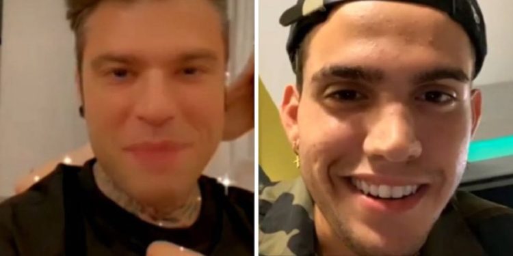 Fedez e Aka7even