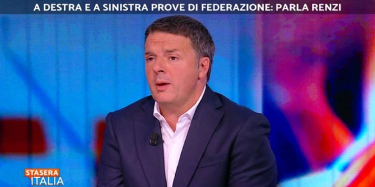 matteo renzi