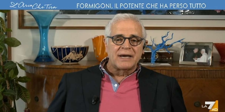 roberto formigoni