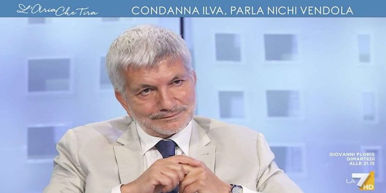 nichi vendola