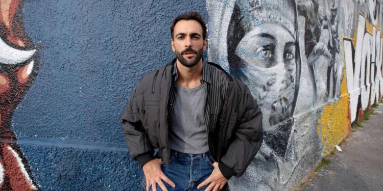 marco mengoni (2021)