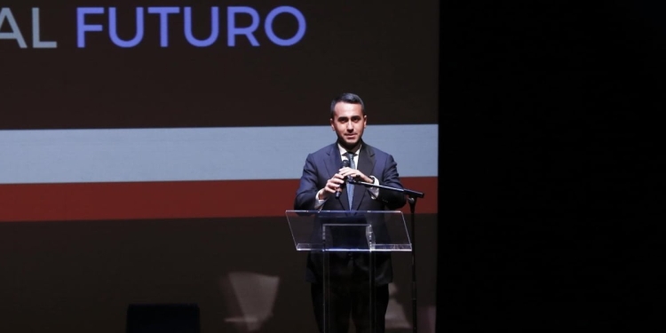 Di Maio