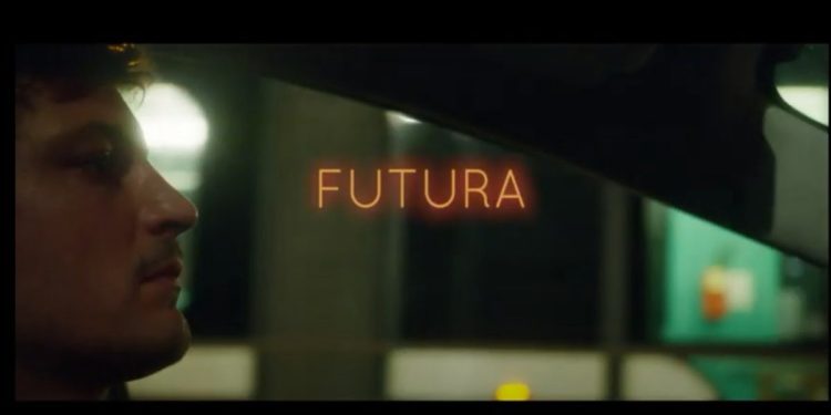 Dal trailer di Futura, film di Lamberto Sanfelice