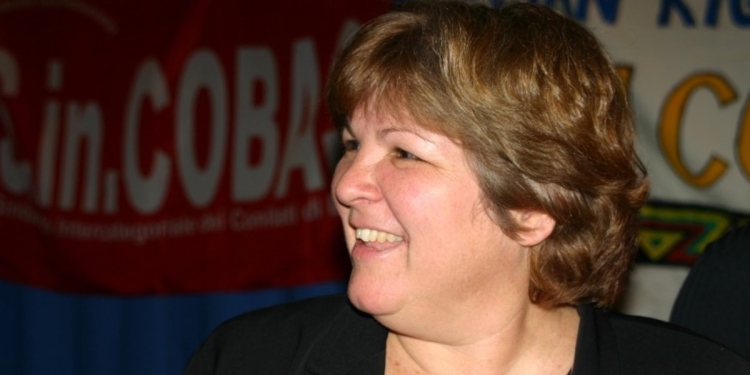 Aleida Guevara (Wikipedia)