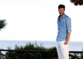 Filippo Bisciglia conduce Temptation Island 2021