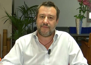 matteo salvini