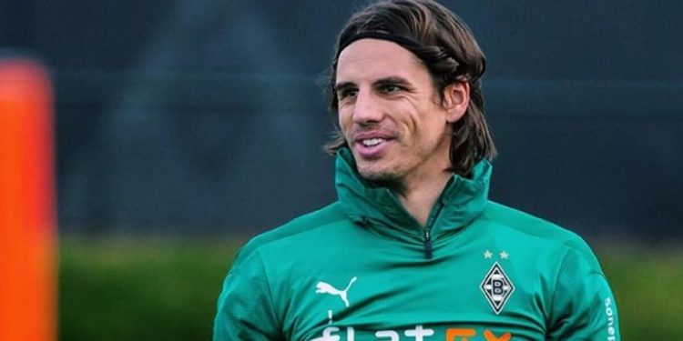 Yann Sommer