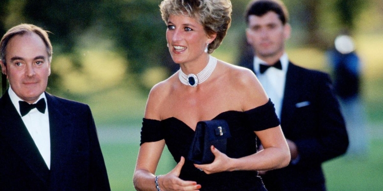 lady diana