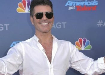 Simon Cowell