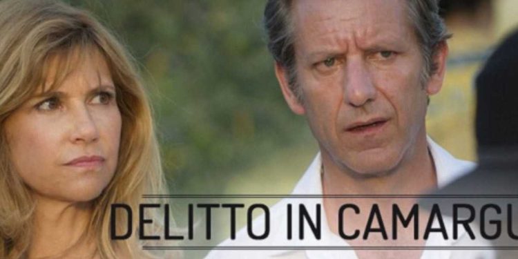 Delitto in Camargue