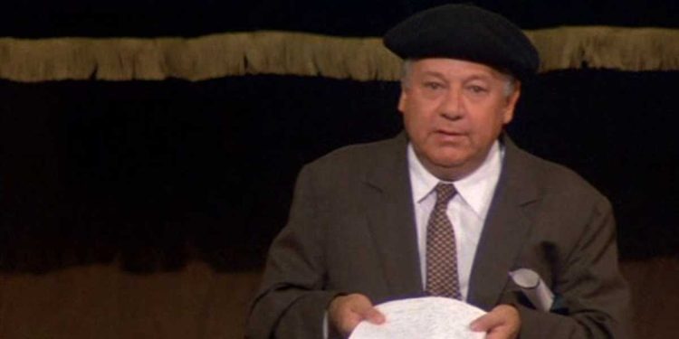 Fantozzi va in pensione