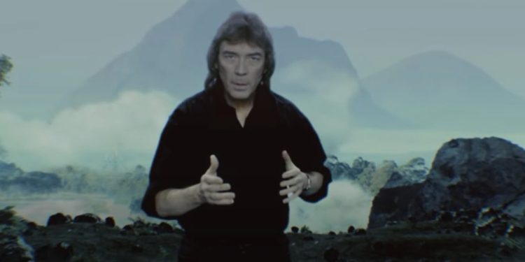 Steve Hackett (foto: Youtube)