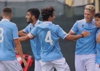 Lazio Primavera