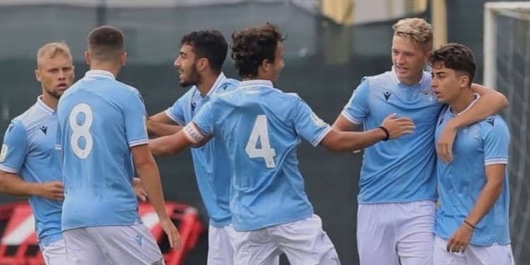 Lazio Primavera