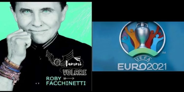 Roby Facchinetti (foto: Instagram)