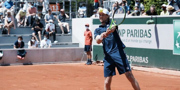 Diretta Atp Eastbourne 2021: Seppi e Sonego nei quarti (Foto LaPresse)