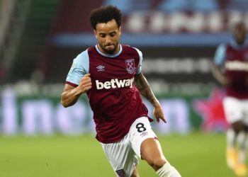 Calciomercato Lazio: fatta per il ritorno di Felipe Anderson (Foto LaPresse)