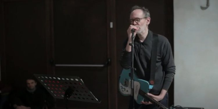 Arto Lindsay (foto: Youtube)