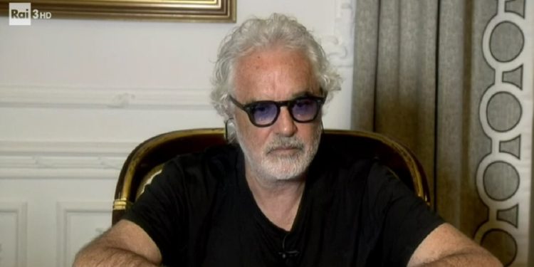 flavio briatore