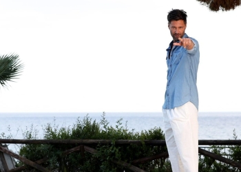 Filippo Bisciglia conduce "Temptation Island 2021"