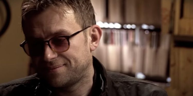 Damon Albarn (foto: Youtube)