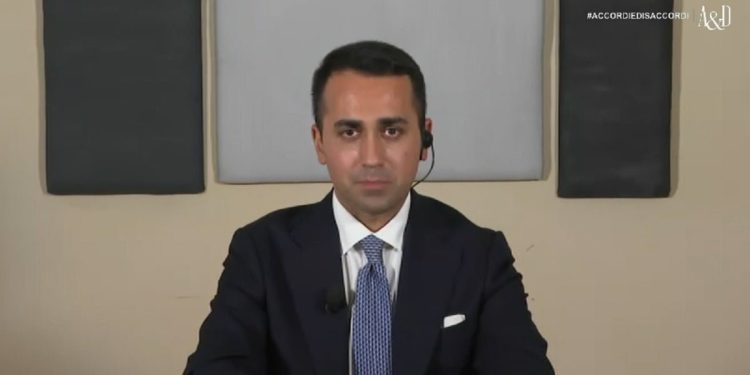 luigi di maio