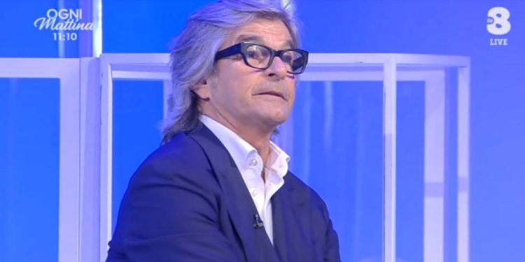 Roberto Alessi a Ogni Mattina