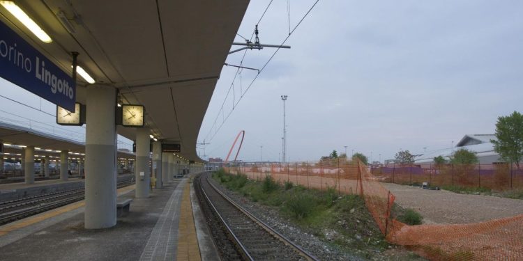 Torino Lingotto