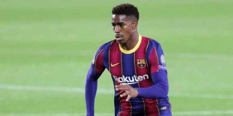 Calciomercato Milan: Junior Firpo sembra vicino al Leeds (da Facebook)