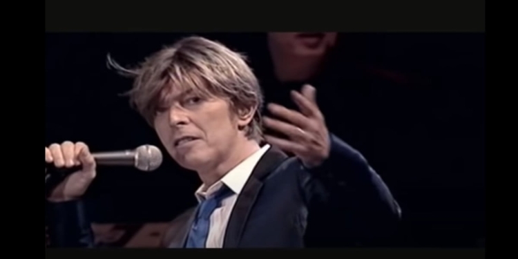 David Bowie (foto: Youtube)