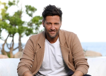 Filippo Bisciglia conduce "Temptation Island 2021"