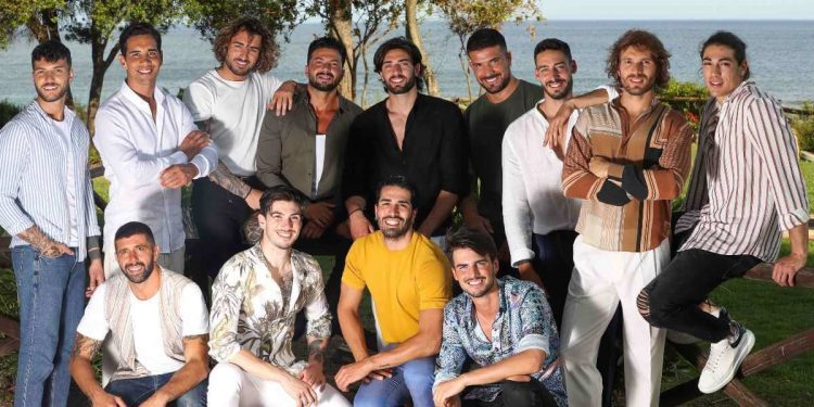 I single di "Temptation Island 2021"