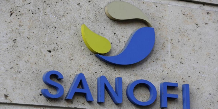 Sanofi (Foto: LaPresse)