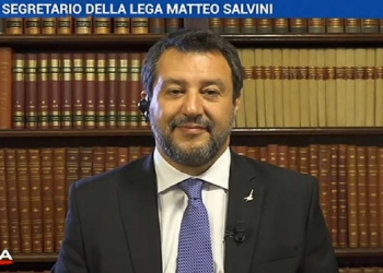 matteo salvini