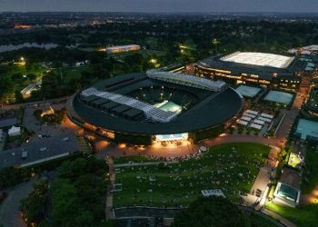 Wimbledon