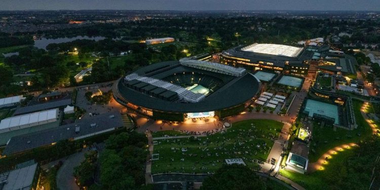 Wimbledon