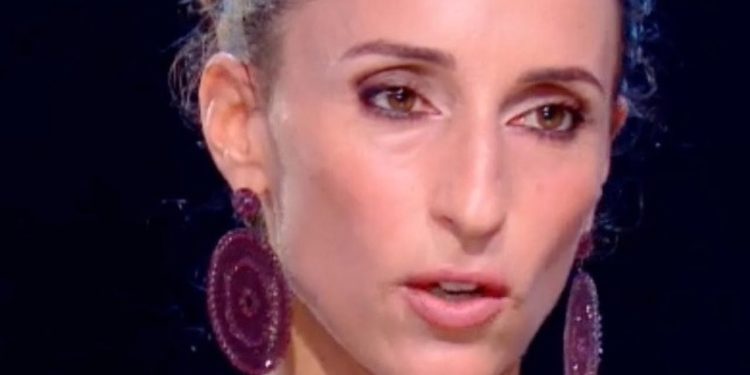 Elisa Di Francisca e Estate in Diretta