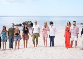 Le coppie di Temptation Island 2021