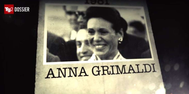 Omicidio Anna Grimaldi