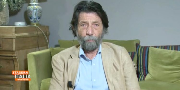 massimo cacciari