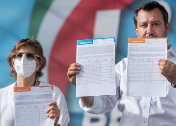 Referendum Giustizia