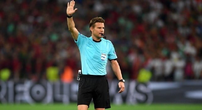 Brych arbitro