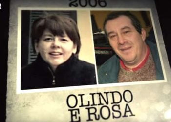 Rosa e Olindo, TG2 Dossier