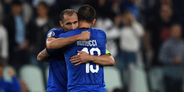 Bonucci Italia