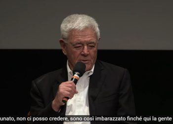 Richard Donner (Screen da Youtube)